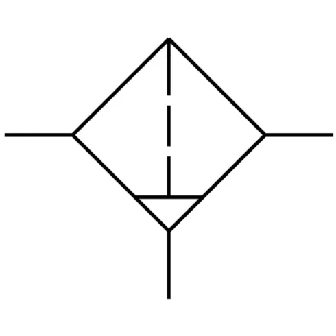 Фильтр Festo MS12-LF-G-CUV
