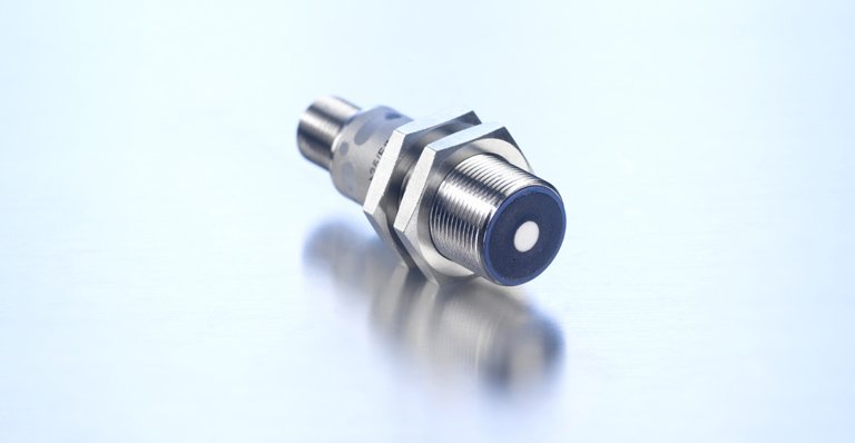 Ультразвуковой датчик Microsonic pico+15/F/A