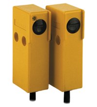 Оптический датчик безопасности Pepperl Fuchs SLA5S/33 K=5m