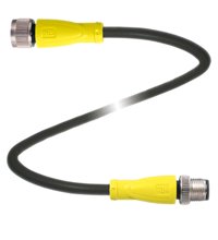 Соединительный кабель Pepperl Fuchs V19-G-S-BK8M-PUR-U-V19-G