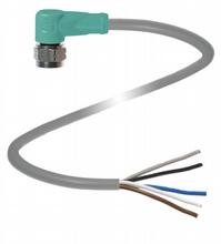Соединительный кабель Pepperl Fuchs V15-WV4A-5M-PVC