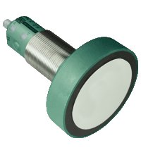 Ультразвуковой датчик Pepperl Fuchs UC6000-30GM-2EP-IO-V15