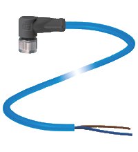 Соединительный кабель Pepperl Fuchs V1-W-N-10M-PVC