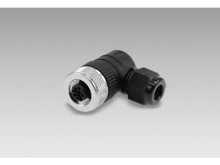 Разъем Baumer ES 14C PG7