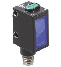 Оптический датчик Pepperl Fuchs OBG5000-R102-EP-IO-V31