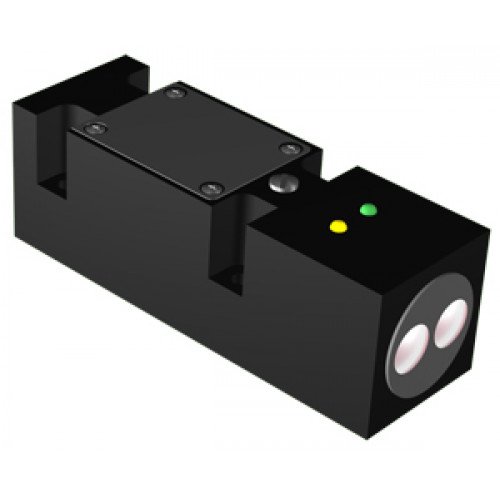 Оптический датчик ТЕКО OXR IC123P5-43P-R4000-LES4