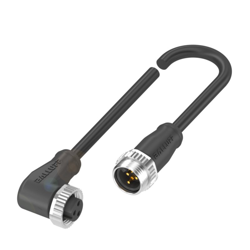 Соединительный кабель Balluff BCC A323-A313-30-365-PX03A5-020