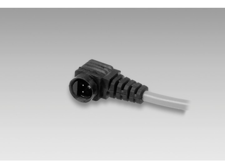 Разъем с кабелем Baumer KSW 30BV0200