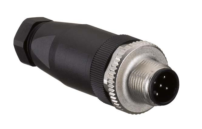 Разъем Leuze Electronic KS 095-5A