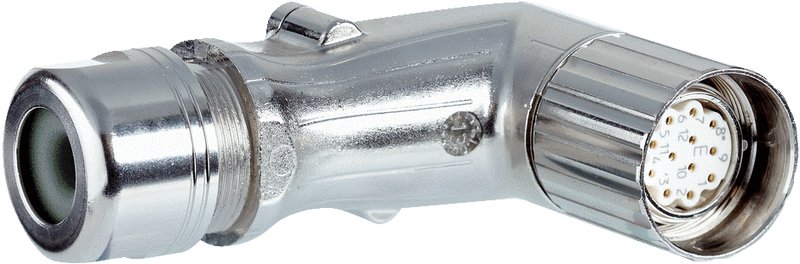 Разъем SICK DOS-2312-W01