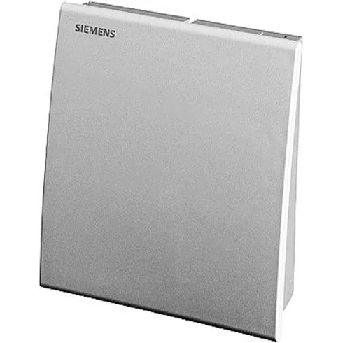 Датчик температуры в помещении Siemens BPZ:QAA2061