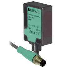 Оптический датчик Pepperl Fuchs ML8-55/103/115b