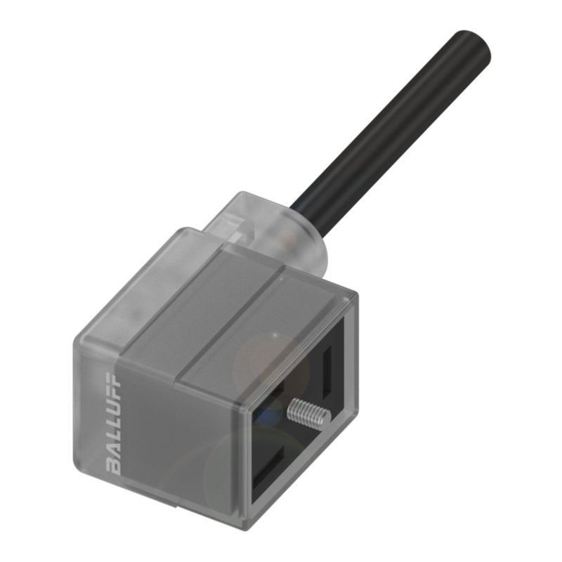 Разъем с кабелем Balluff BCC VB43-0000-10-055-PX0350-020