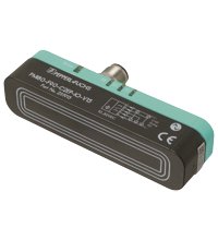 Индуктивный датчик линейных перемещений Pepperl Fuchs PMI80-F90-3EP-IO-V15