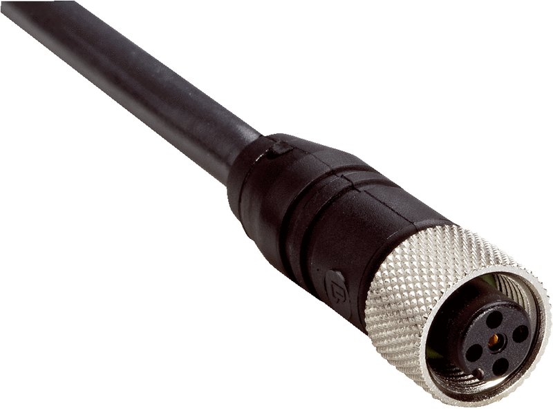Разъем с кабелем SICK DOL-1208-G05MF