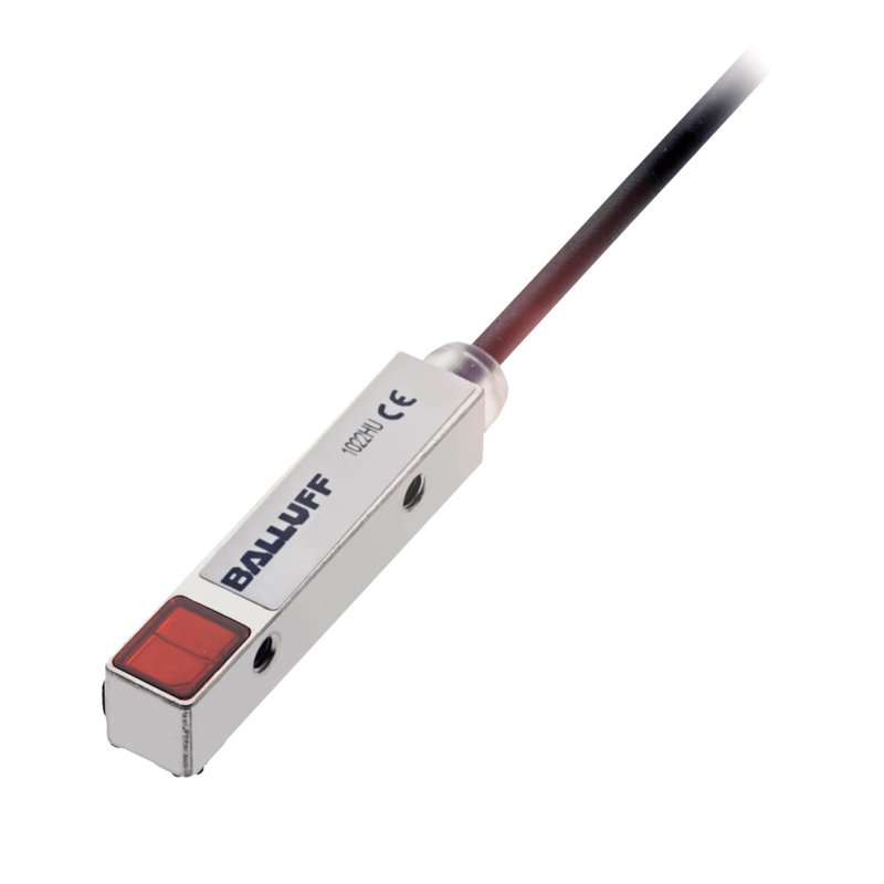 Оптический датчик Balluff BOS Q08M-PS-LR20-02