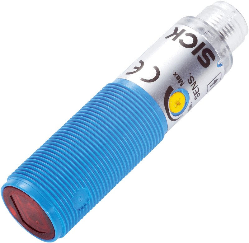 Оптический датчик SICK VL180-2P42436P01