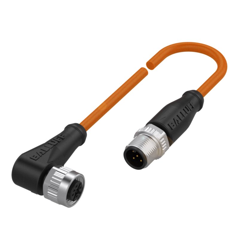 Соединительный кабель Balluff BCC M425-M415-3A-313-PW3534-015