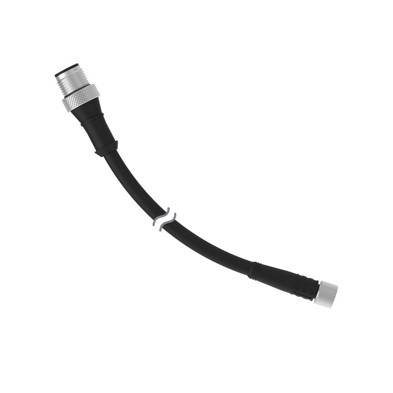 Соединительный кабель Banner PKG3M-.5-MQDCM4IO