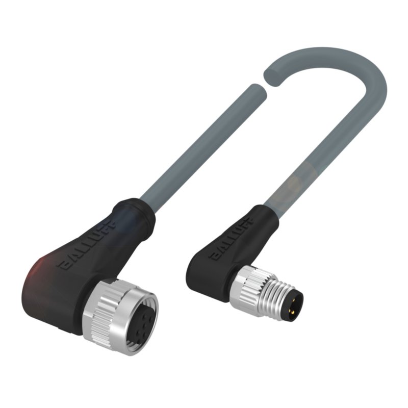 Соединительный кабель Balluff BCC M425-M323-3F-300-VX8334-020