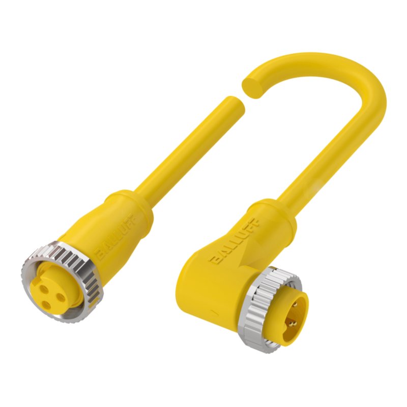 Соединительный кабель Balluff BCC A313-A323-70-345-VX43W6-100