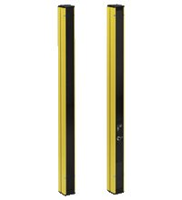 Cветовой барьер безопасности Pepperl Fuchs SLPC10-3/31