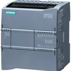 Компактный центральный процессор Siemens 6ES7212-1AE40-0XB0