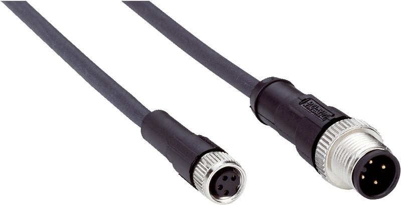 Соединительный кабель SICK DSL-8204-G05MC