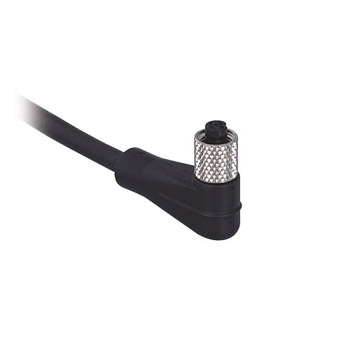 Разъем с кабелем Wenglor S13W-2M