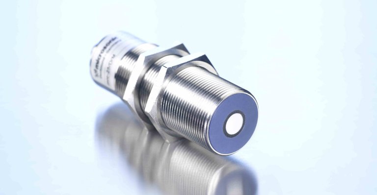 Ультразвуковой датчик Microsonic mic-35/DD/M