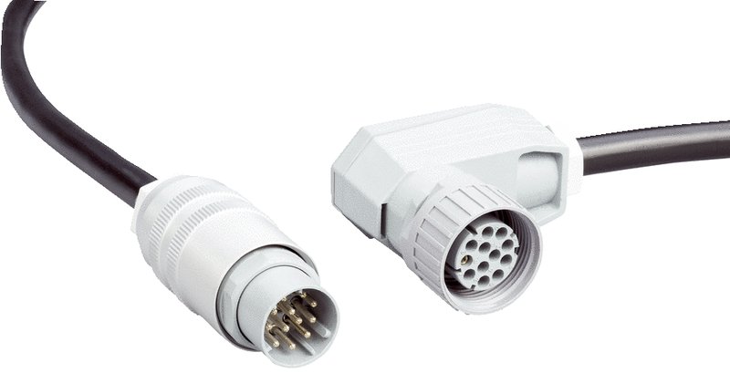 Соединительный кабель SICK DSL-0612B02M075KM0