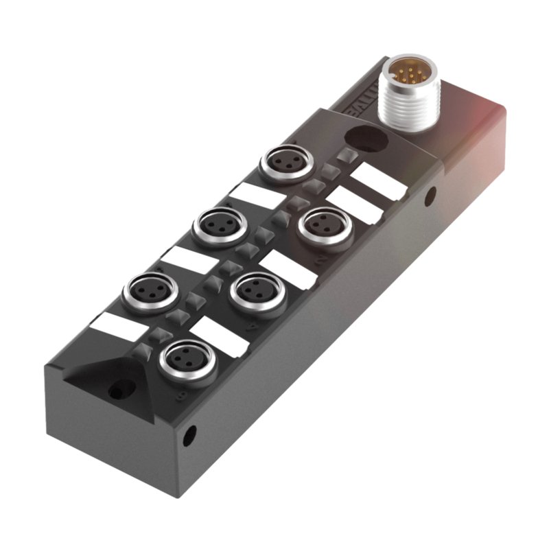 Распределительная коробка Balluff BPI 6M3030-5K-B0-SM4CT