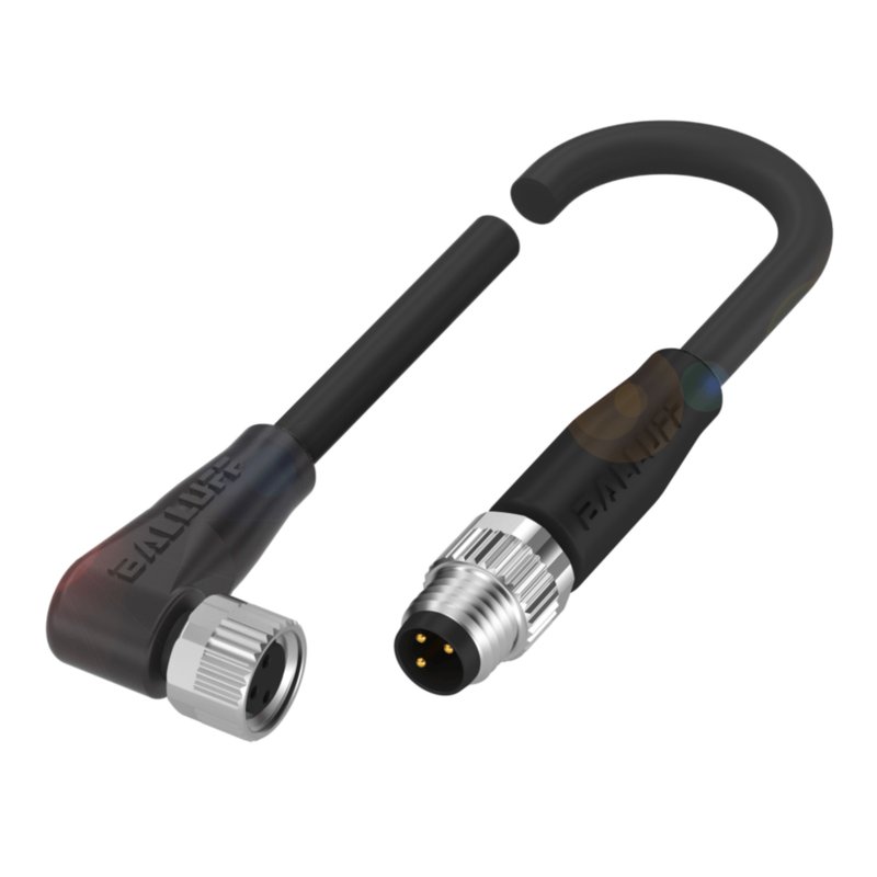 Соединительный кабель Balluff BCC M323-M313-30-300-PX0334-050