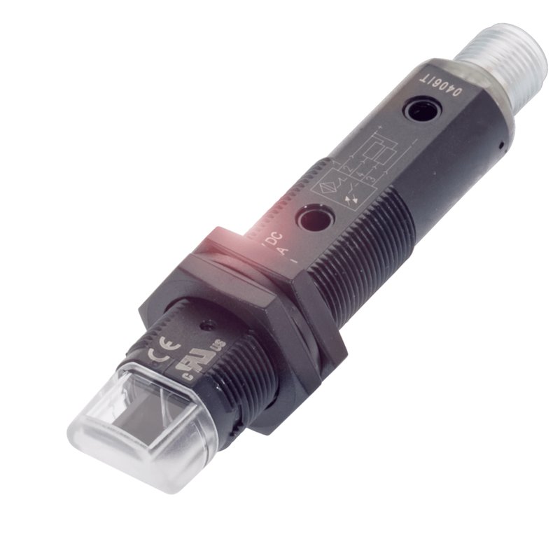 Оптический датчик Balluff BOS 18KW-PA-1LQH-S4-C