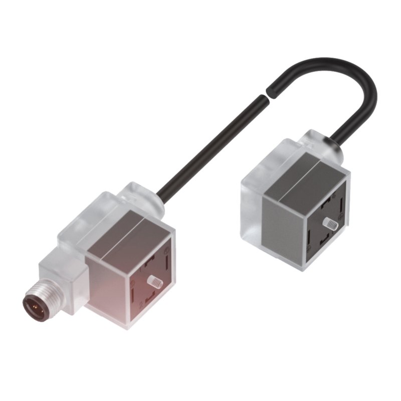 Y-образный распределитель Balluff BCC VA04-VA04-M415-T4075-002