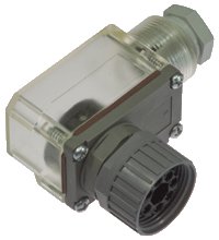 Разъем Pepperl Fuchs V7-W