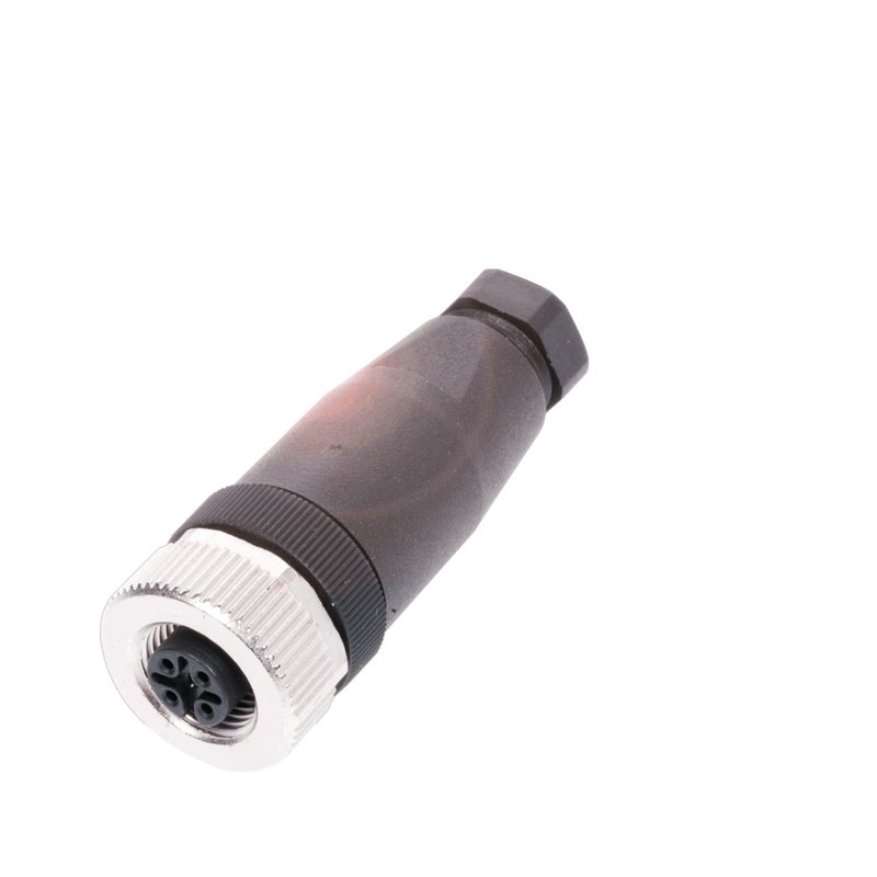 Разъем Balluff BCC M435-0000-1A-000-41X475-000