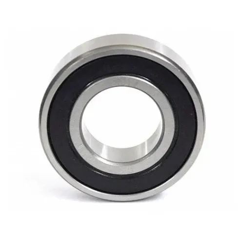 Подшипник шариковый LDI 6007-2RS LC-LINE 62х35х14 мм