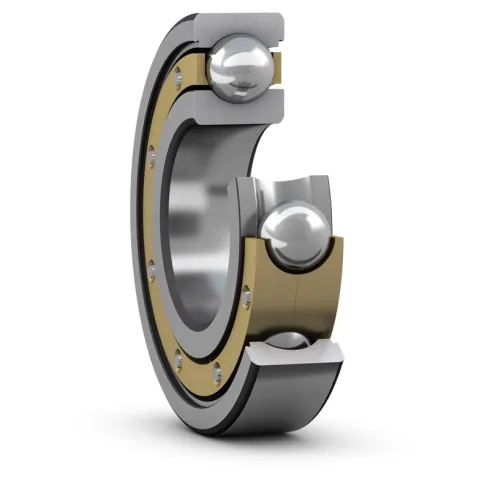 Подшипник шариковый SKF 6248 M 440х240х72 мм
