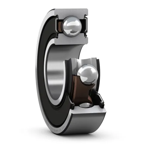 Подшипник шариковый SKF 6003-2RSLTN9/C3VT162 35x17x10 мм