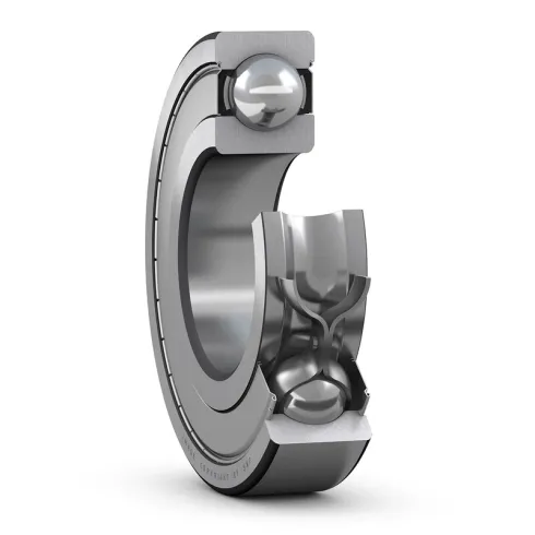 Подшипник шариковый SKF 6203-2Z/VA208 40x17x12 мм