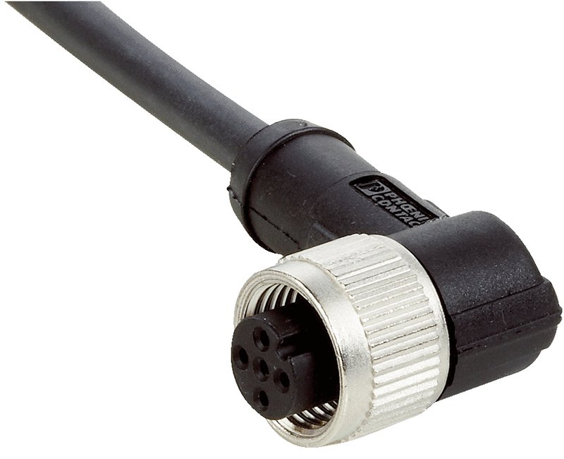 Разъем с кабелем SICK DOL-1205-W10MC