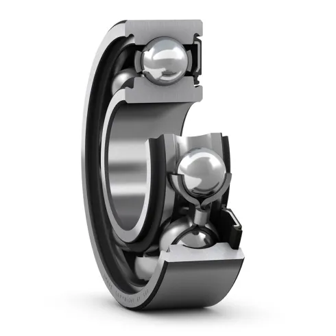 Подшипник шариковый SKF 6303-RSH 47x17x14 мм