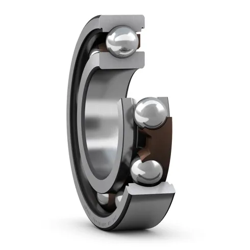 Подшипник шариковый SKF 6304 TN9/C3 52х20x15 мм