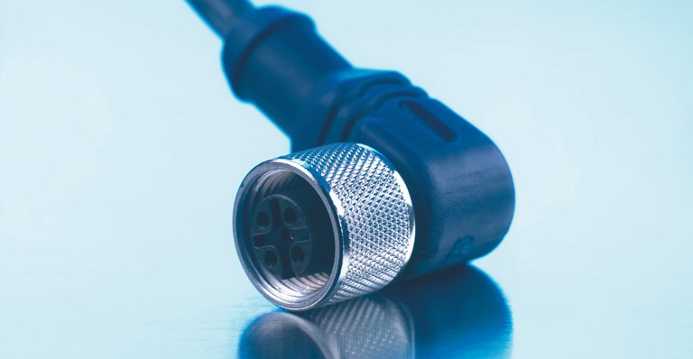 Соединительный кабель Microsonic KST5A-2/M12