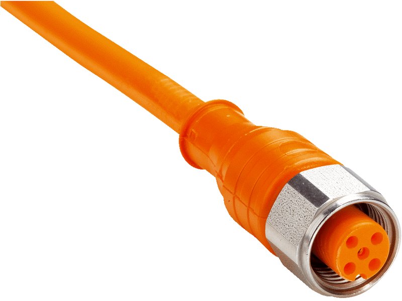 Разъем с кабелем SICK DOL-1205-G02M