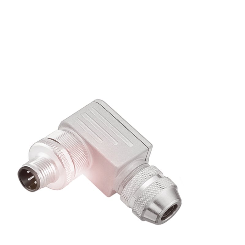 Разъем Balluff BCC M484-0000-2D-000-51X475-000