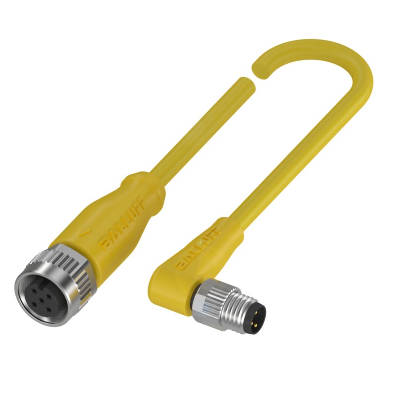 Соединительный кабель Balluff BCC M415-M323-3F-300-EX43T2-010