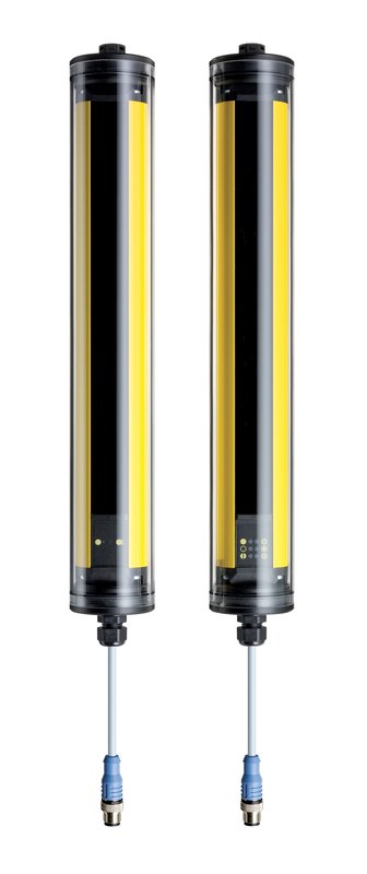 Cветовой барьер безопасности Schmersal SLC 420-E/R0970-14-69-RFB