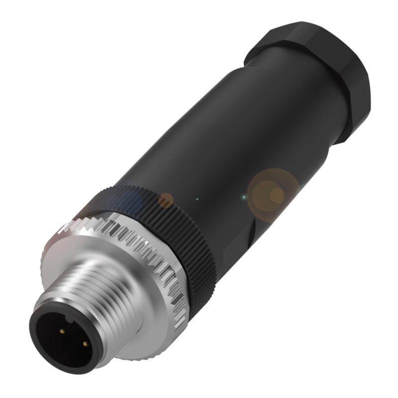 Разъем Balluff BCC M434-0000-2A-000-41X475-000